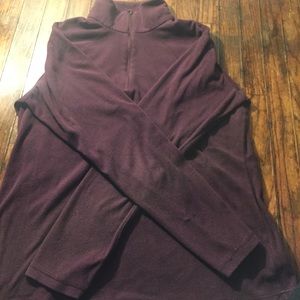Columbia sweatshirt